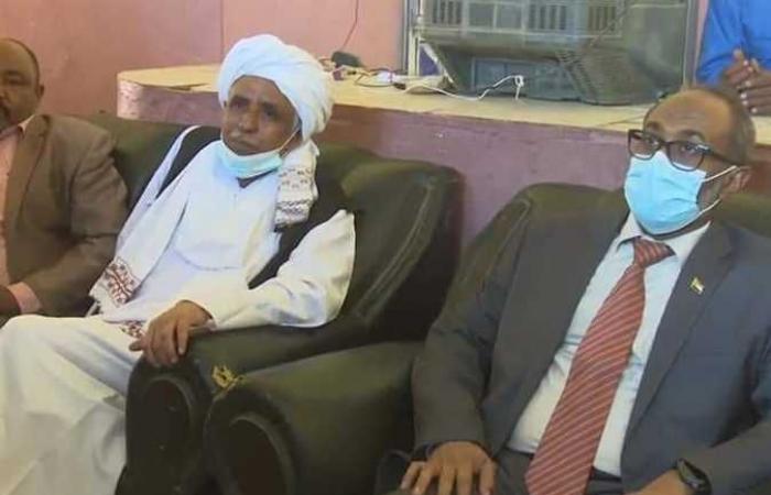عضو «السيادة الانتقالي»: السودان يمر بمنعطف تاريخي خطير