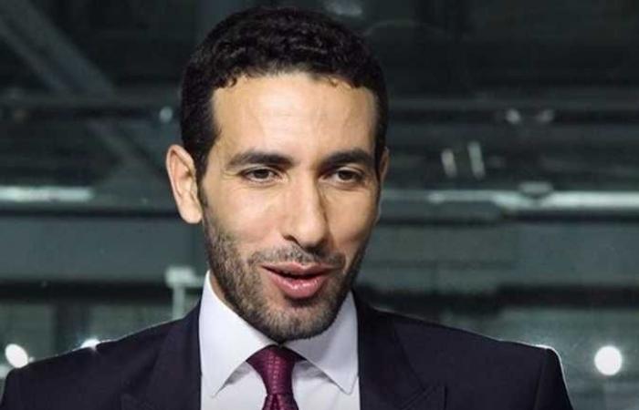 محمد أبوتريكة يعلق على مباراة مصر والسنغال في تصفيات كأس العالم