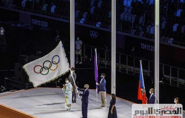 الأولمبية تهنىء اتحاد السلاح بذهبية منتخب «السيف» في بطولة العالم للسلاح للشباب