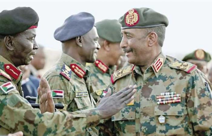 البرهان يصدر قرارا بتجديد وقف إطلاق النار علي امتداد السودان