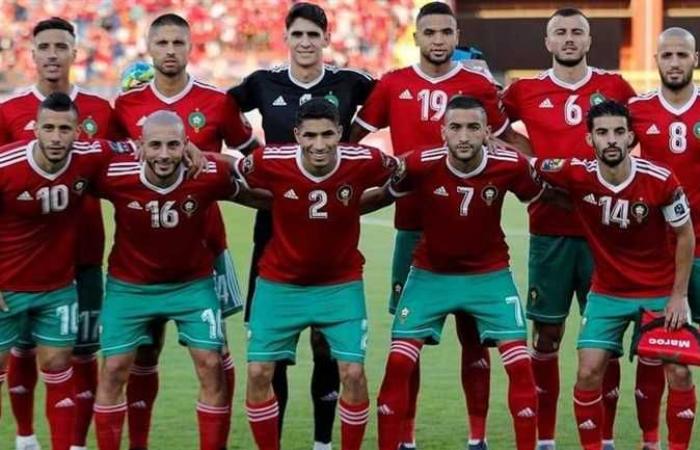 موعد مباراة منتخب المغرب ومالاوي في كأس أمم أفريقيا 2021 والقنوات الناقلة