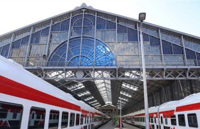 «السكة الحديد» تتخذ إجراء عاجلا بسبب سوء الأحوال الجوية