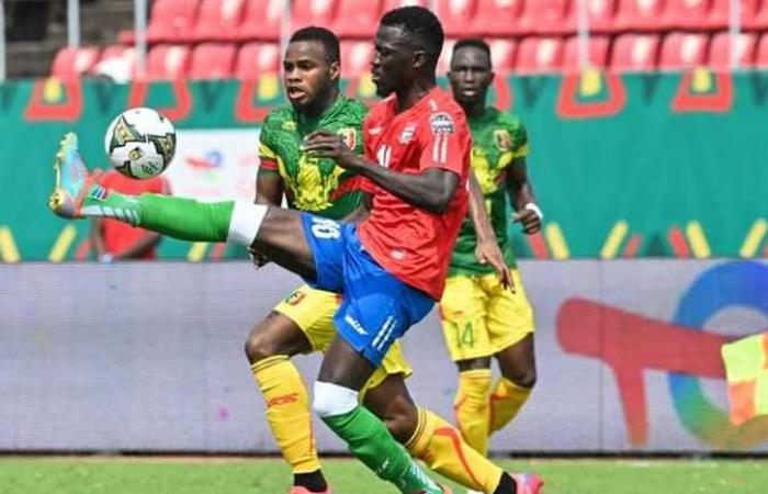 بث مباشر مالي ضد غينيا الأستوائية في كأس أمم افريقيا 2021
