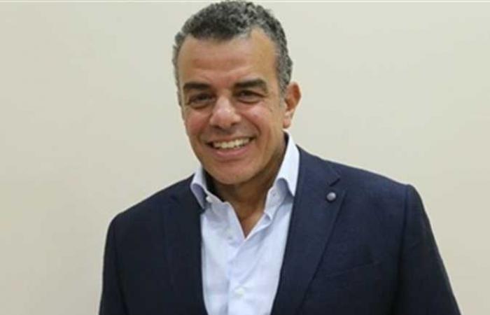 خالد مرتجي رئيسًا لبعثة الأهلي في كأس العالم للأندية