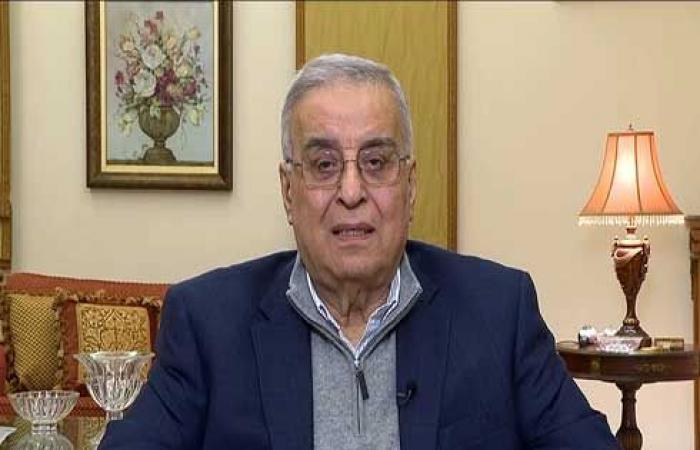 وزير خارجية لبنان : سأحمل إلى الكويت رسالة متفقا عليها من السلطة التنفيذية