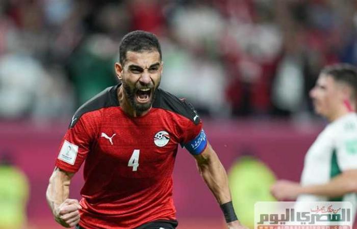 عمرو السولية يوجه رسالة إلى لاعبي الأهلي قبل انطلاق كأس العالم للأندية