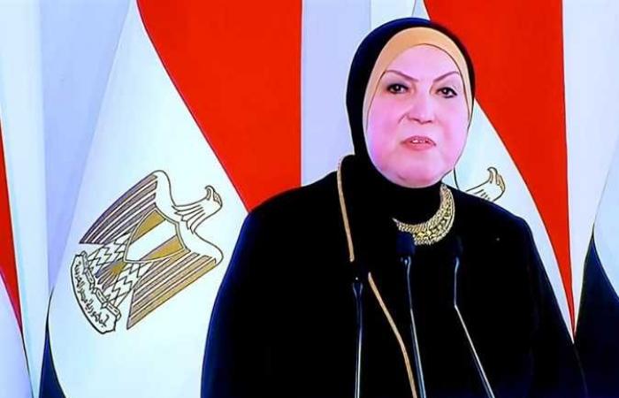 وزيرة التجارة: تعريف مجتمع الأعمال باتفاقية التجارة الحرة القارية الأفريقية