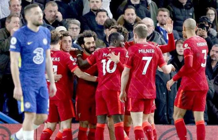 ليفربول ضد إنتر ميلان في دوري أبطال أوروبا.. موعد المباراة والقنوات الناقلة والتشكيل المتوقع