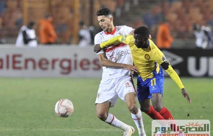 نجم الأهلي السابق: الزمالك قادر على تخطي دور المجموعات