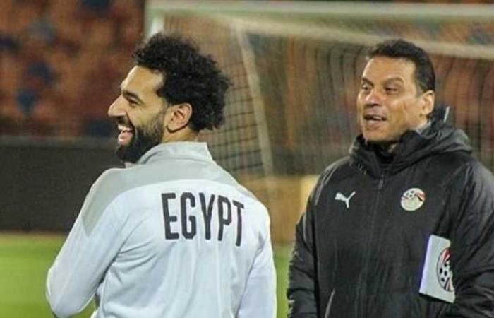 طارق مصطفي يعتذر لحسام البدري .. تعرف على التفاصيل