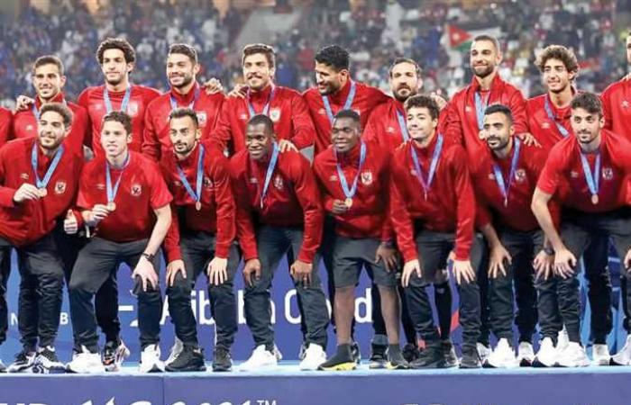 الهلال السودانى يعلن حضور ١٥ ألف مشجع لمباراة الأهلي فى دورى الابطال