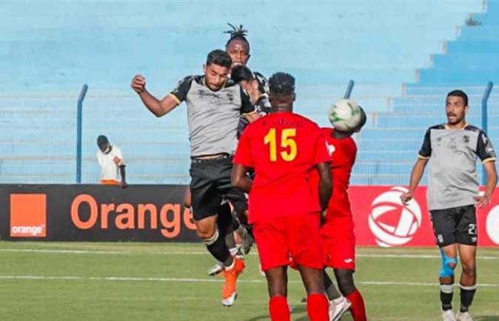 رئيس نادي المريخ السوداني: طلبنا حضور 10 آلاف مشجع في دوري أبطال إفريقيا