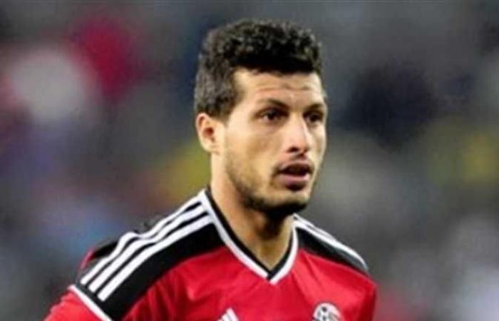 تقارير: بيراميدز يقدم عرضًا خرافيًا لضم طارق حامد من الزمالك