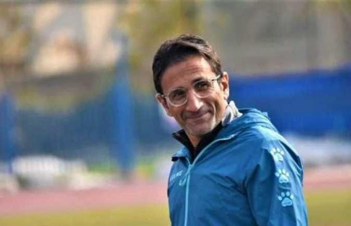 أحمد سامي يكشف سر ثنائية سموحة في الزمالك