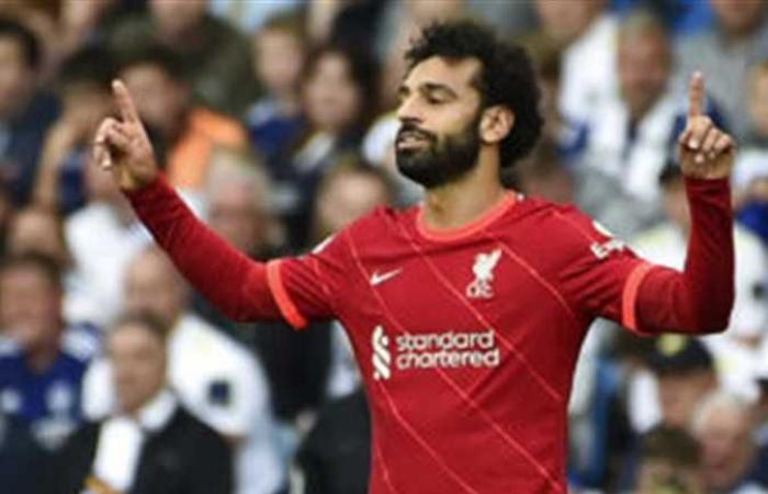 توتي: دجيكو أصبح هداف بفضل محمد صلاح