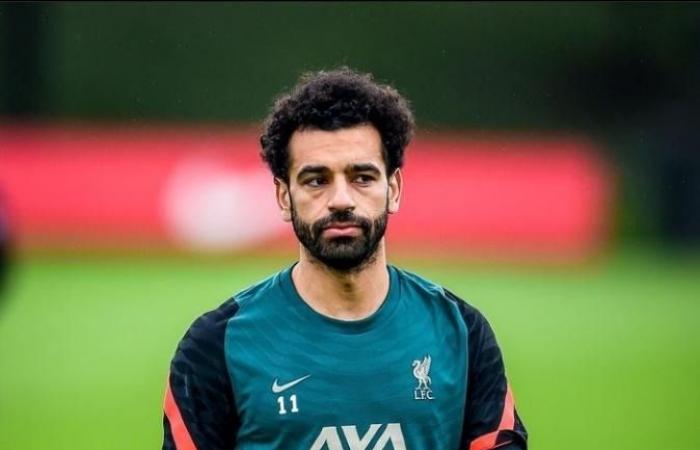 نجم ليفربول السابق: بديل محمد صلاح جاهز