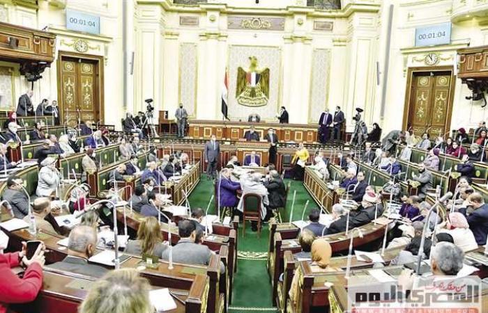 الأحد.. «النواب» يبدأ جلساته العامة بمناقشة تعديلات «الإيجار القديم»