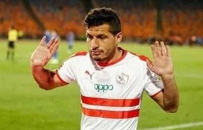 طارق حامد لاعب الزمالك يخالف القانون .. وشرطة الجيزة توقفه وتسحب رخصته .. فيديو