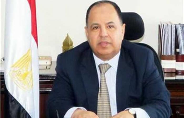 وزير المالية ينعى المستشار سعيد مرعى: فقدنا أحد رموز العدالة في مصر