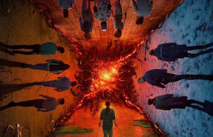 نتفليكس: الموسم الرابع من Stranger Things في مايو المقبل