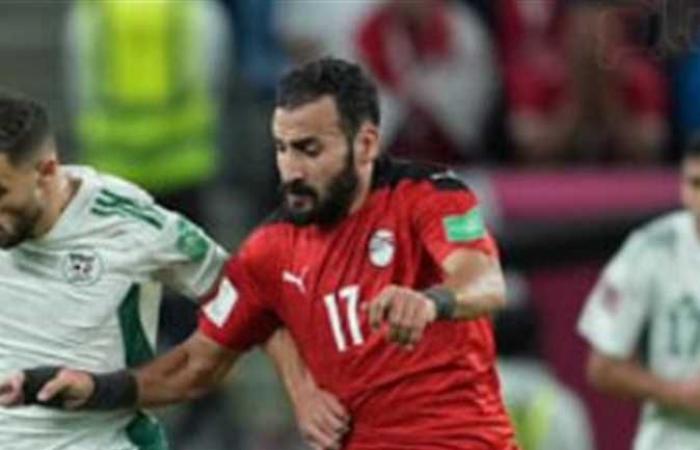 إعلامي: الزمالك يعرض 8 ملايين جنيه على مهند لاشين.. واللاعب يماطل بسبب الأهلي