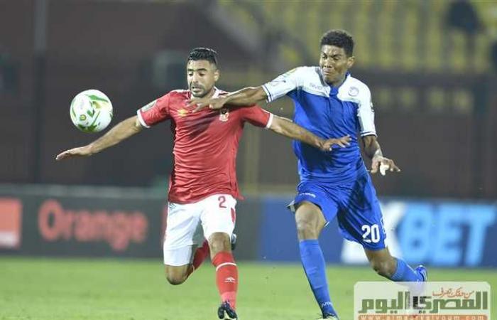 نائب الهلال السوداني: مباراتنا مع الأهلي ليست ساحة حرب