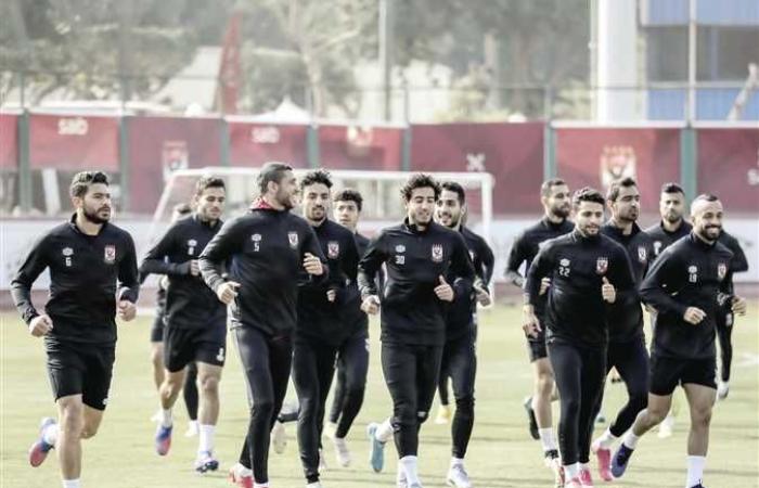 تعرف على برنامج الأهلي قبل مواجهة الهلال اليوم