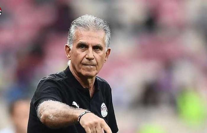 لاعب جديد يدخل حسابات «كيروش» قبل مباراتي السنغال