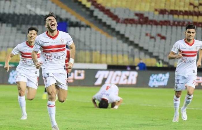 نجح الزمالك السابق: زيزو أفضل لاعب في مصر.. ومعلول «جبار» هجوميًا