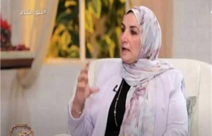 متى تصبح الزوجة محرمة على الزوج؟.. «البحوث الإسلامية» يوضح (فيديو)