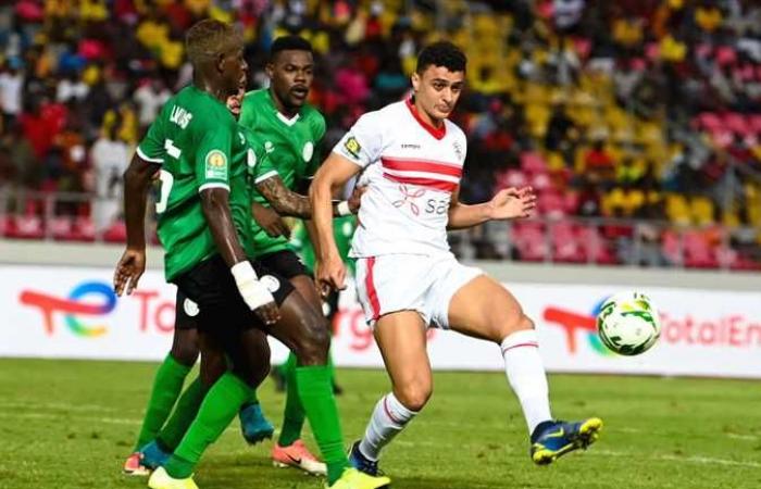 طارق يحيى: الزمالك وضع نفسه في مأزق بتعادله مع ساجرادا