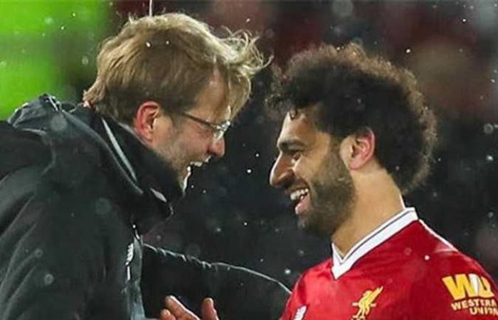 كلوب يكشف عن أفضل أهداف محمد صلاح مع ليفربول بعد الوصول لـ150 هدفا مع الريدز