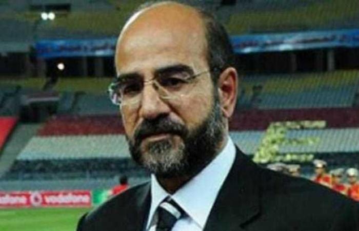 عامر حسين: استكمال كأس مصر «يضر» الأندية