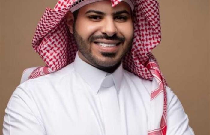 مهرجان يوسف شاهين للأفلام يستضيف الكاتب السعودي أحمد المطيري