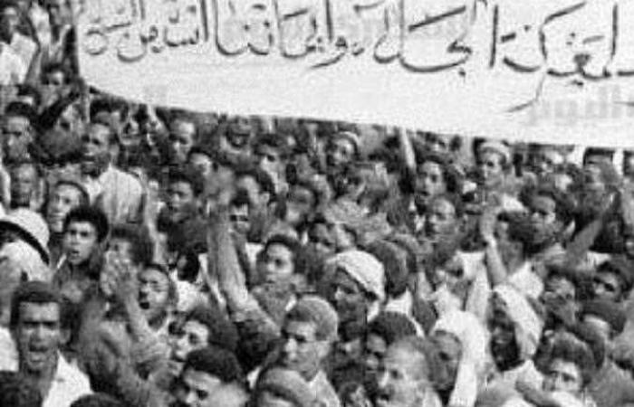 «زي النهارده».. اندلاع مظاهرات الجلاء في ميدان التحرير في 21 فبراير 1946