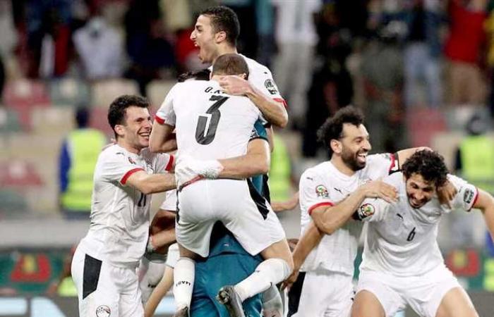 قلق في منتخب مصر بسبب المعسكر القصير قبل مباراتي السنغال