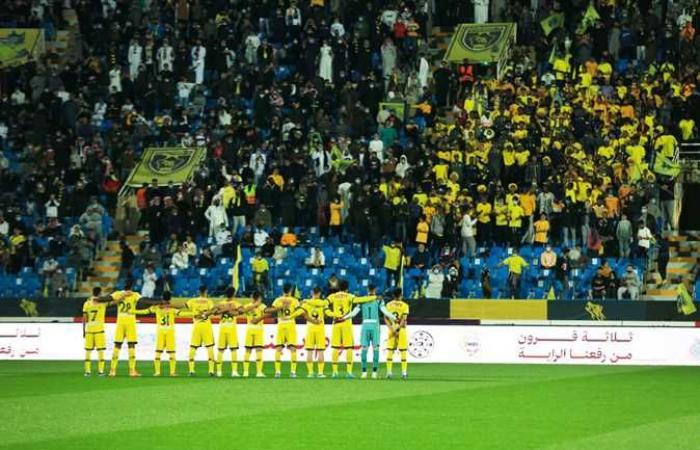 مصطفى فتحي على رأس تشكيل التعاون أمام الاتحاد السعودي في ربع نهائي الكأس