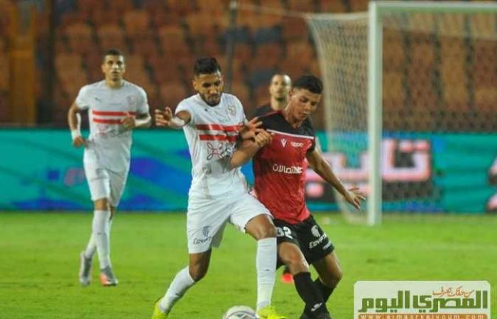 تقارير.. أوناجم خارج الزمالك في الموسم المقبل