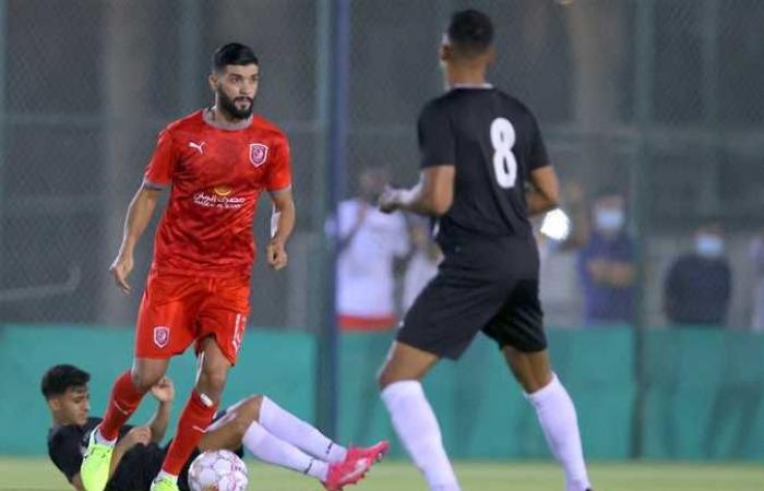 مجدي عبد الغني: الزمالك يرصد مليون دولار لعودة فرجاني ساسي