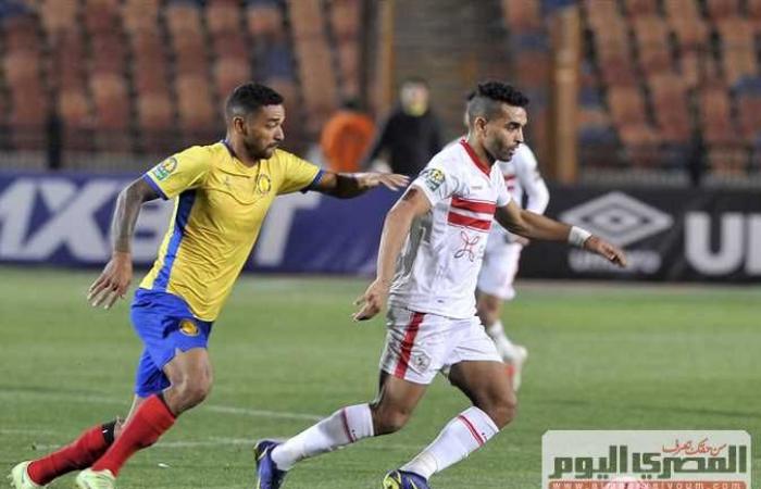 ميدو: الزمالك يجب أن يخوض مواجهة الوداد بشخصية البطل