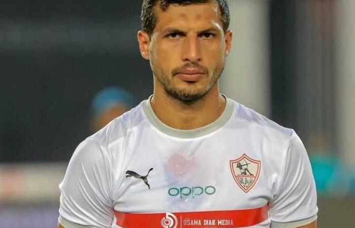 أمير مرتضى : طارق حامد يتعرض لحملة تشويه كبيرة مع الزمالك