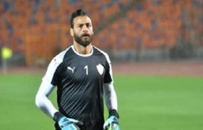 إعلامي يكشف تفاصيل عرض الزمالك الأخير لـ«أبو جبل»