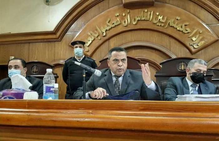 السجن 3 سنوات بحق طالب وسائق «توك توك» بتهمة «حيازة الهيروين» بالشرقية