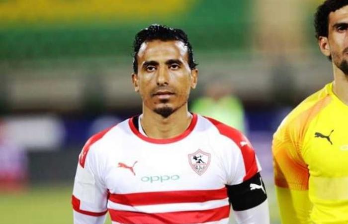 هل أخطأ حكم مباراة الزمالك وفيوتشر بعدم طرد عبدالشافي؟ الغندور يرد