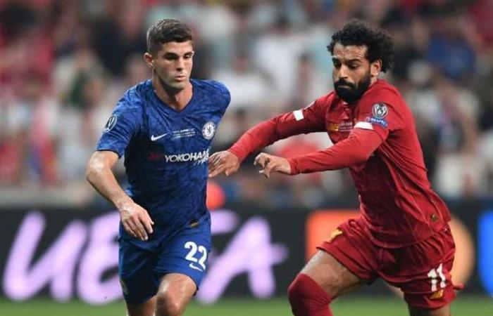 محمد صلاح: «لو مُت دلوقتي هكون حققت حلم حياتي».. «فيديو»