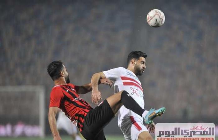 رضا عبدالعال: هذا اليوناني هو الأنسب لتدريب الزمالك