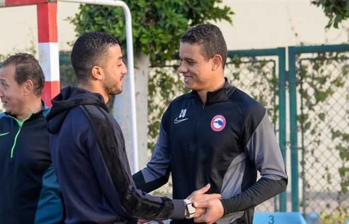 مدرب فيوتشر: أهداف الزمالك من أخطاء ساذجة