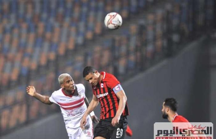 جمال الغندور: اتحاد الكرة عليه الاهتمام بالتحكيم.. والحنفي أدار مباراة الزمالك وفيوتشر بنجاح