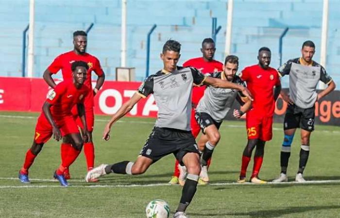 ما هي القنوات الناقلة لمباراة الأهلي والمريخ السوداني في دوري أبطال أفريقيا 2022؟