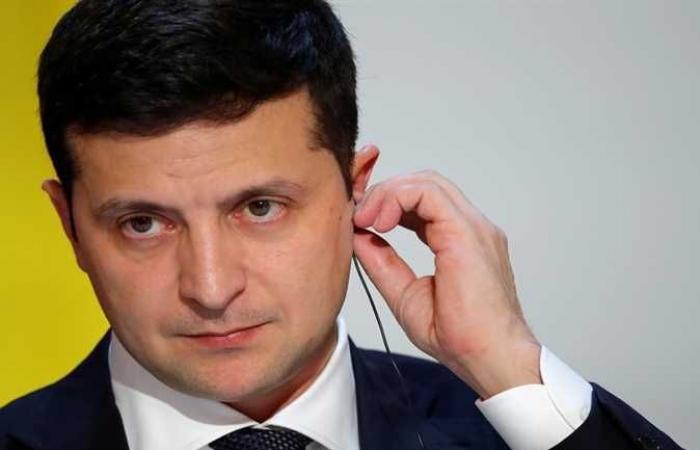 البرلمان الروسي: الرئيس الأوكراني غادر البلاد وانتقل إلى بولندا
